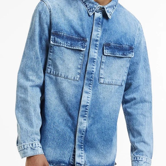 KSUBI Snakebite Shirt - Picture 5 of 5